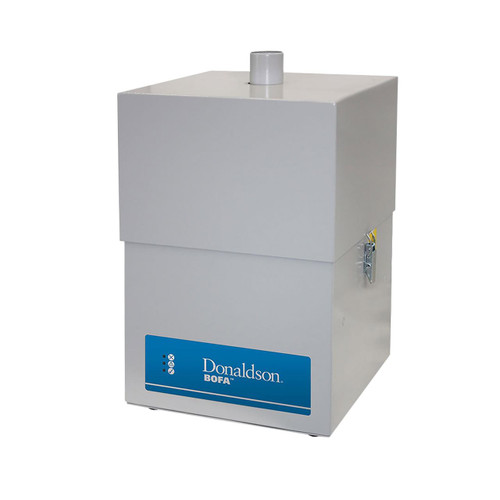 Donaldson BOFA AD Access Fume Extractor, 115V