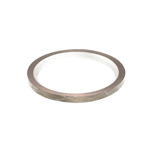 Brown Dog Gadgets Nylon Conductive Tape, 1/8" x 16'