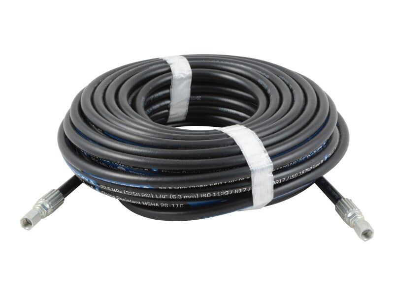 JLG Part # 2752596 – Hose Hyd Assembly
