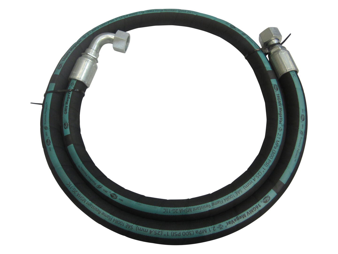 JLG Part # 2753612 – Strx90 Hose