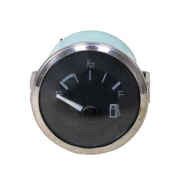 24 Volt DC Fuel Level Gauge Teleflex 86160F