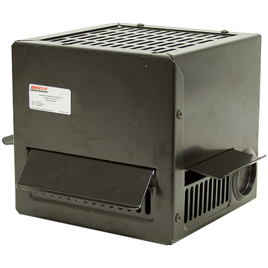 12,500 BTU 12 Volt DCCab Heater Maradyne 5030-12V