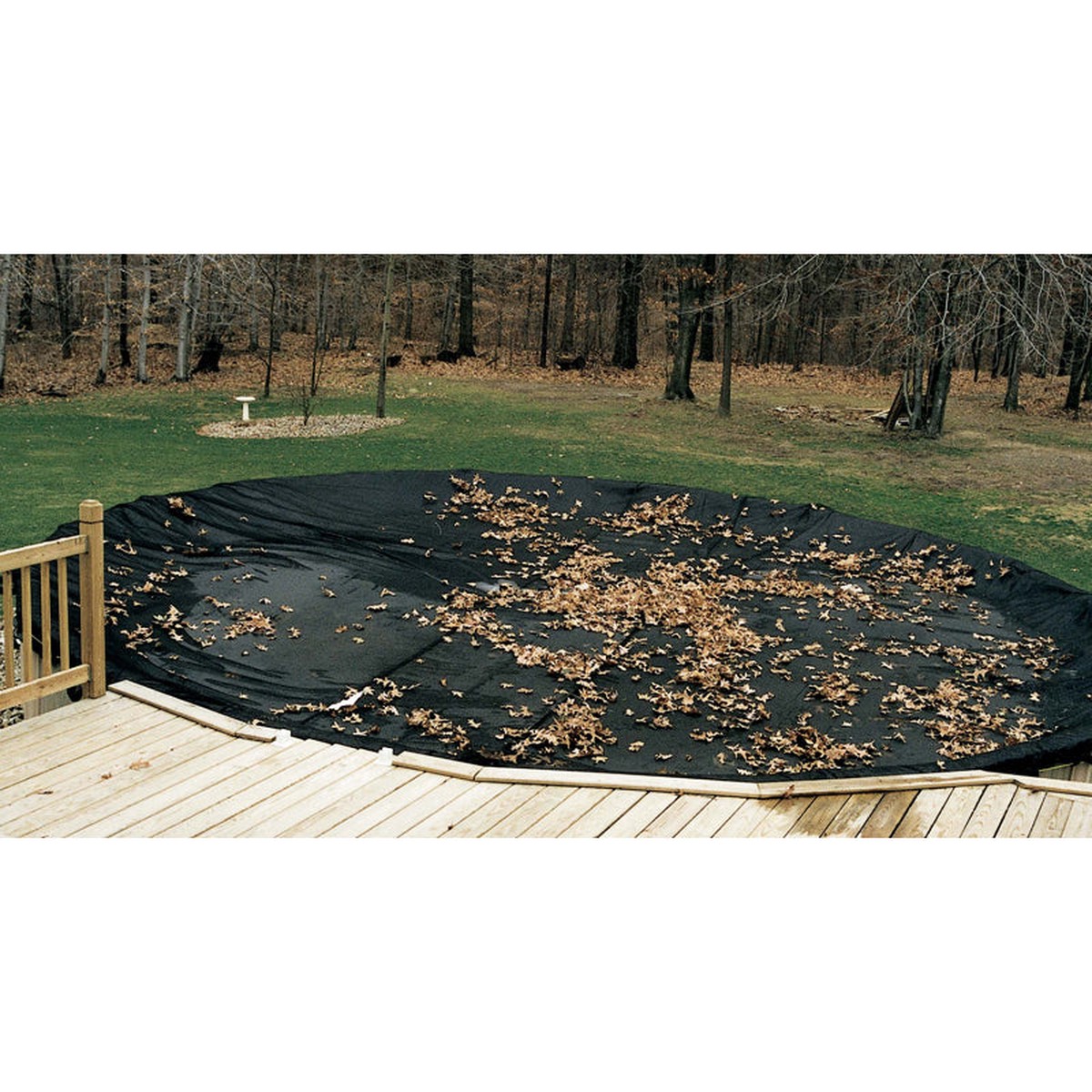 28' RD LEAFNET COVER GLI ABG