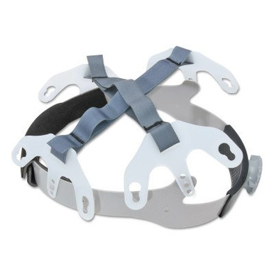 Honeywell Suspensions, With Ratchet Headband, For P2H Cap, 48/CA, #3RW