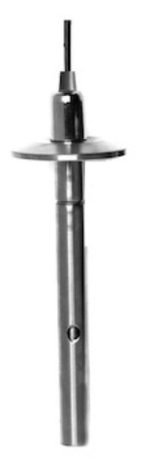 GF Signet 3-2821-S1 Conductivity/Resistivity Electrode, 1.0 Cell Constant, Sanitary Tri-clamp Flange