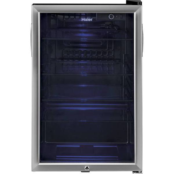 Haier 4.3 cu. ft. Beverage Center, ADA