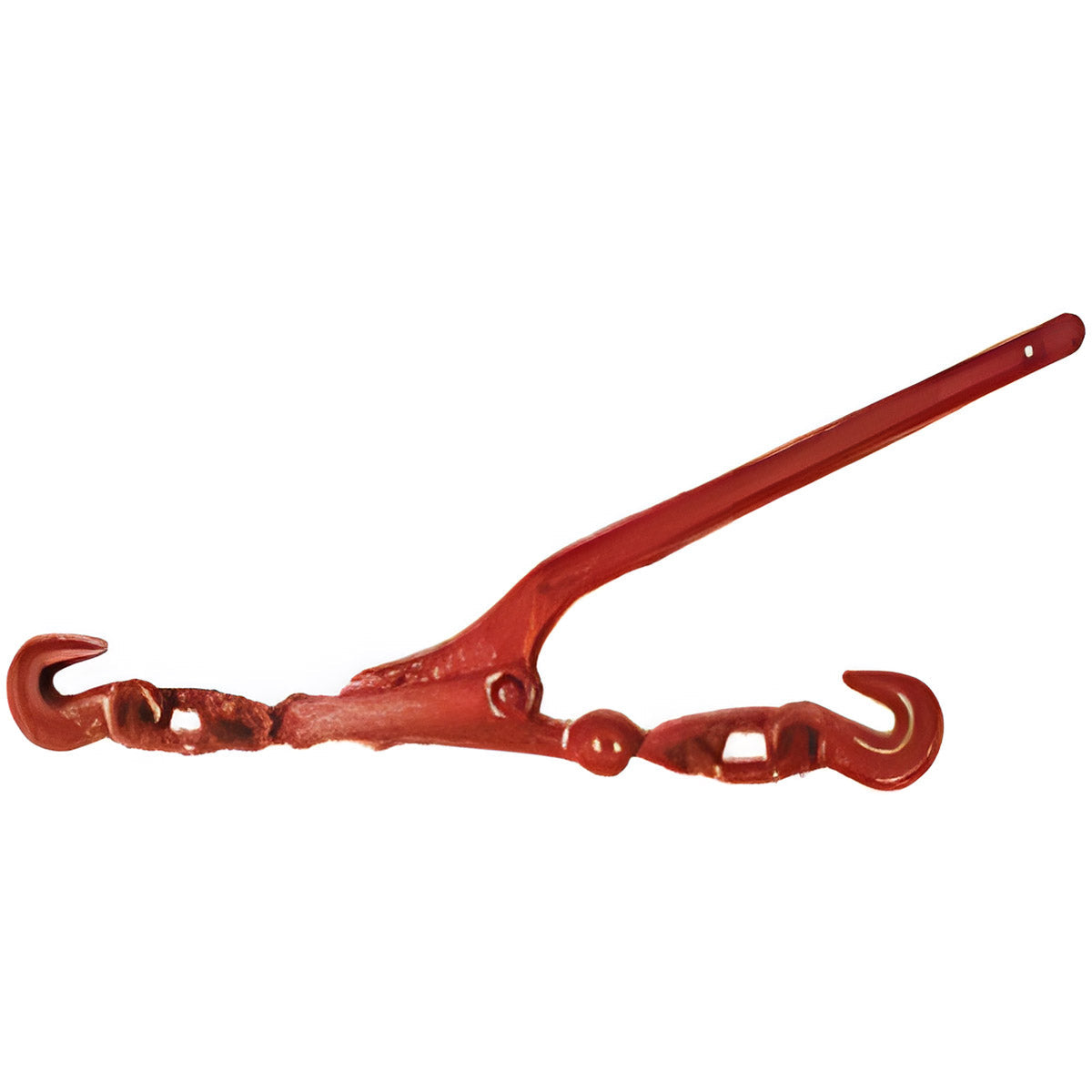 1/4 INCH G70 AND 5/16 INCH G43 LEVER CHAIN BINDER