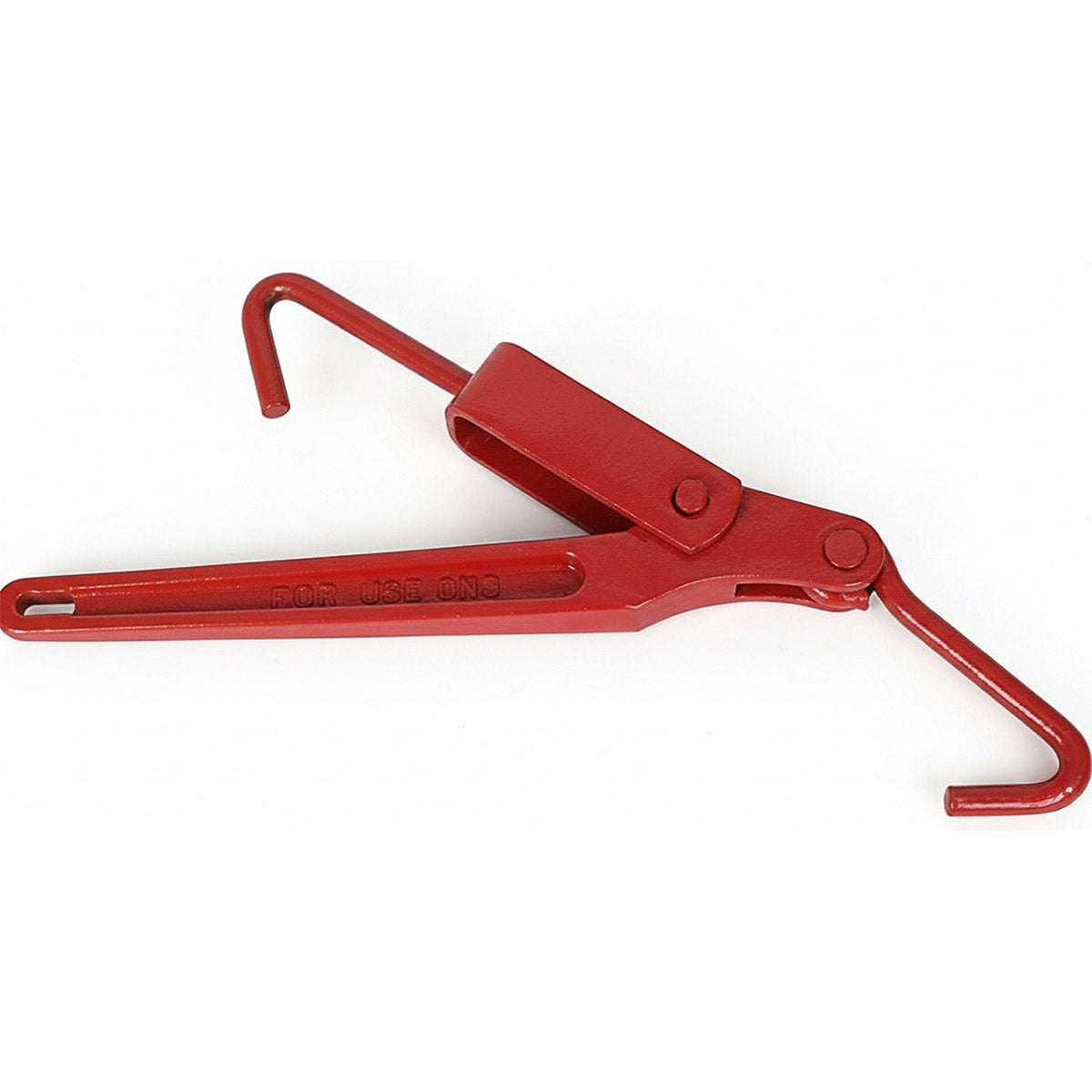 UNIVERSAL LEVER CHAIN TIGHTENER