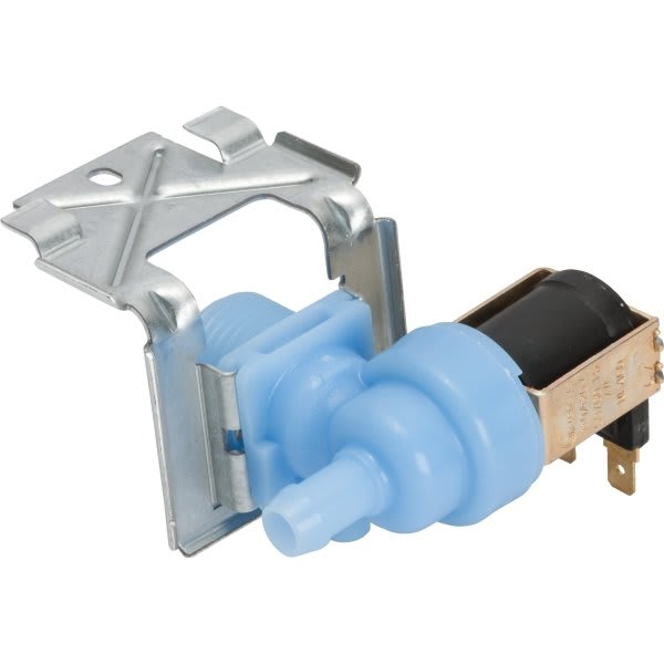Whirlpool Dishwasher Valve