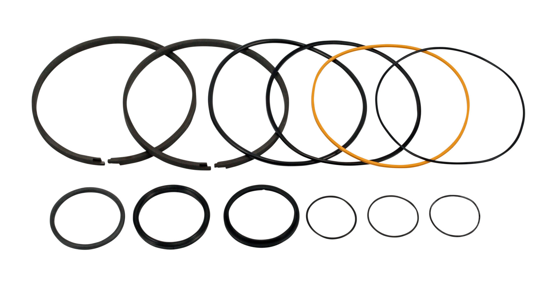 JLG Part # 2900113 – Seal Rd. Hd. 80 Lift Cyl. Kit
