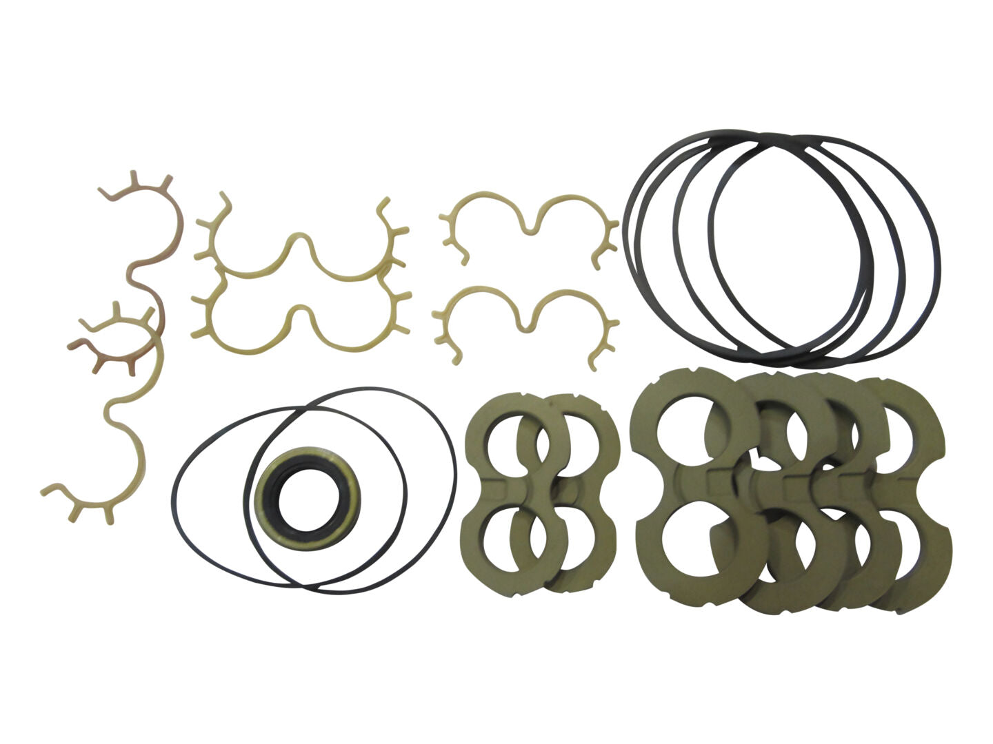 JLG Part # 2900797 – Seal Kit