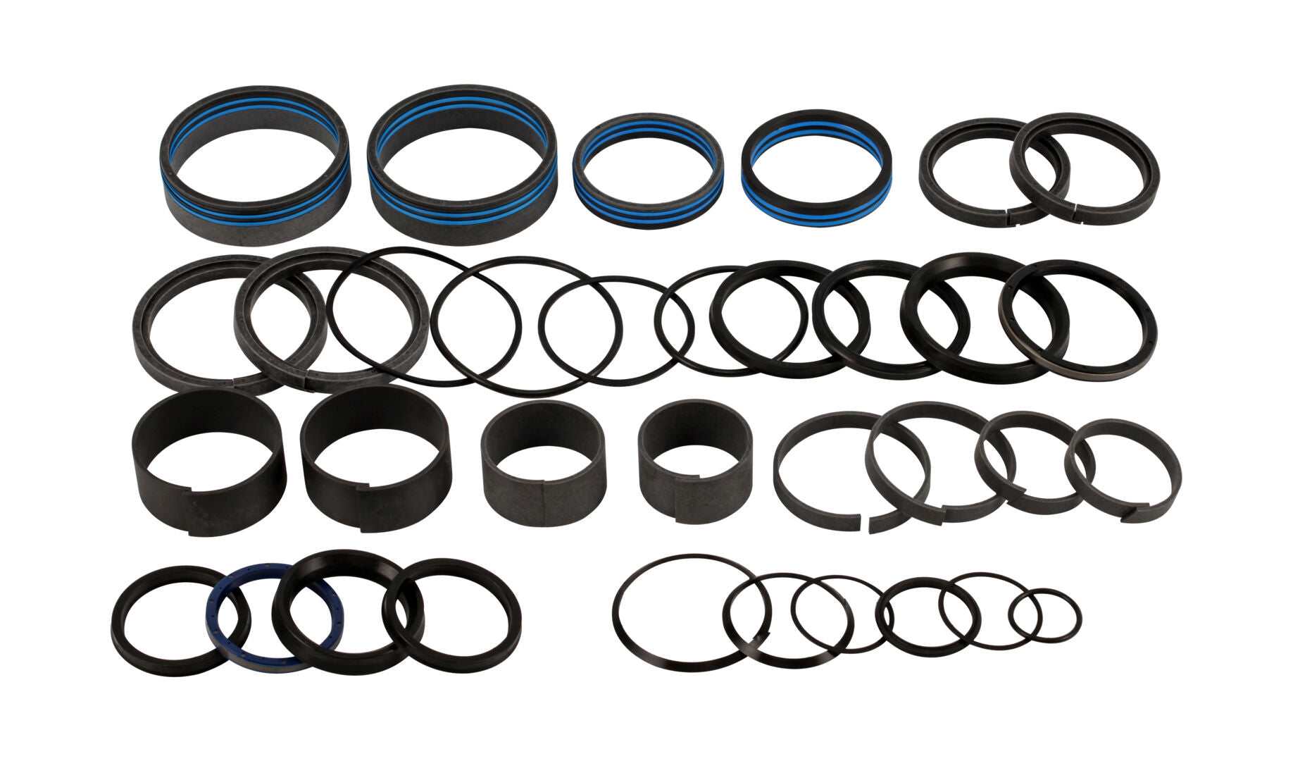 JLG Part # 2901161 – Kit Seal