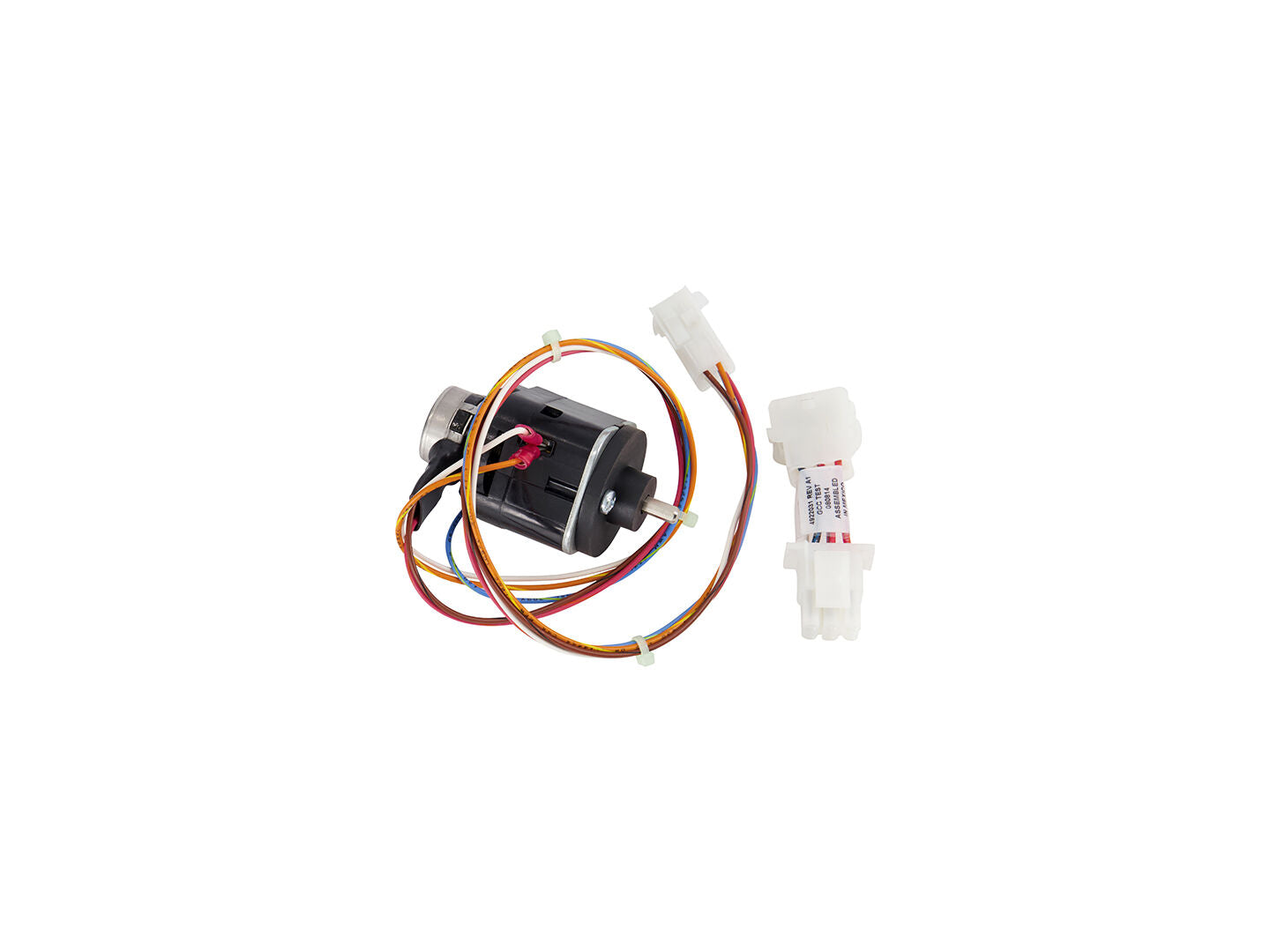 JLG Part # 2901535 – Platf Box(Rework)(Service) Kit