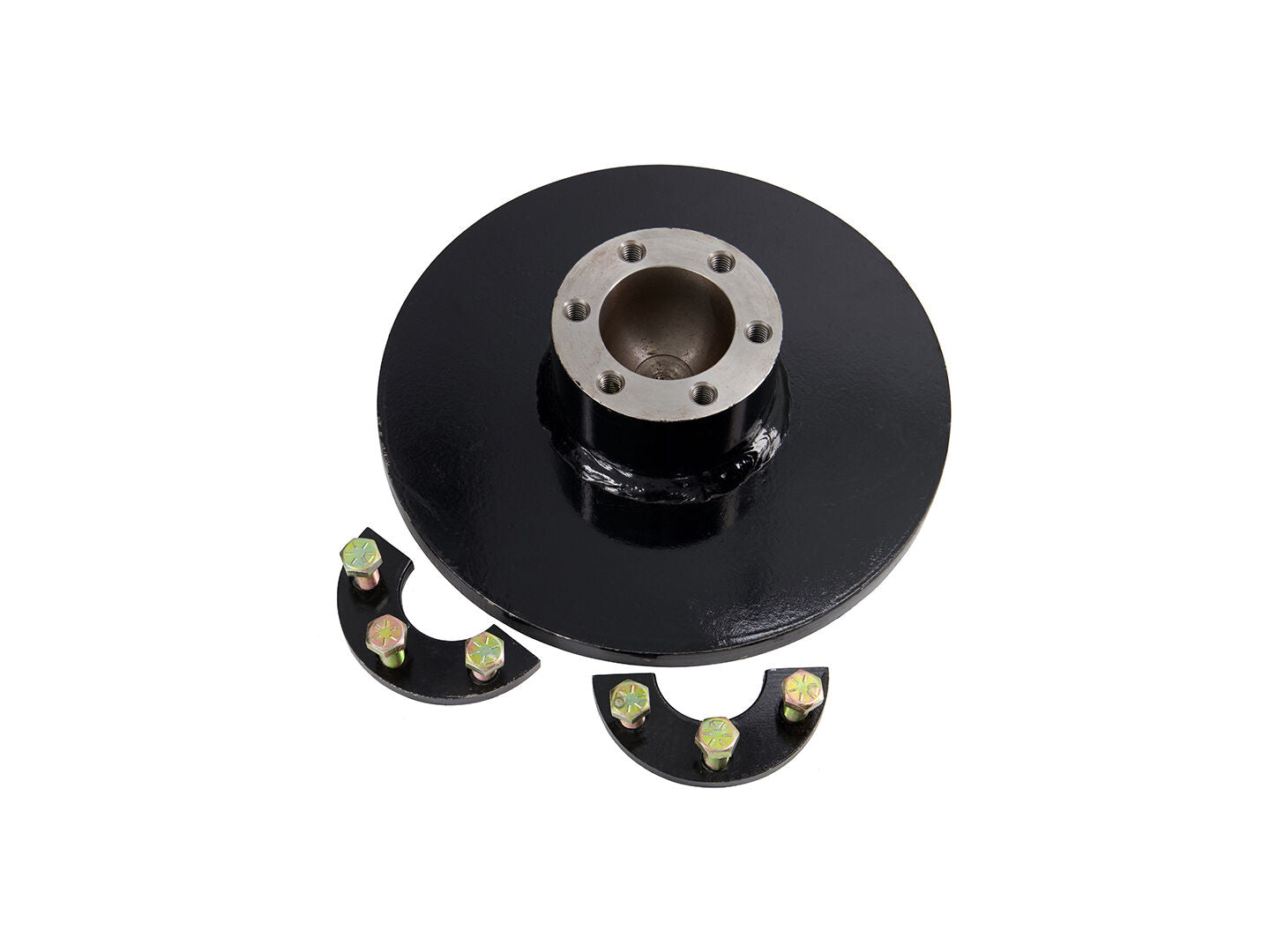 JLG Part # 2902023 – Jack Pad Kit