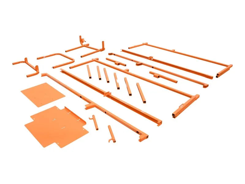 JLG Part # 2902494S – Rails