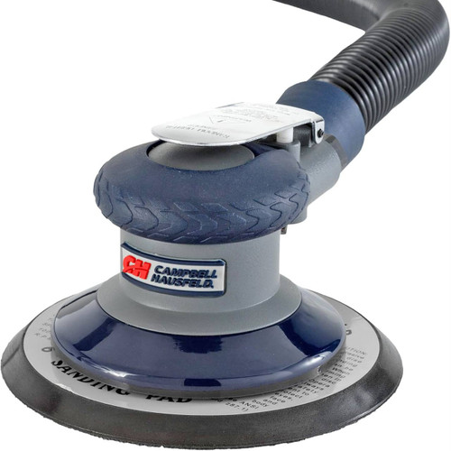 Campbell Hausfeld GSD 12,500 RPM, Random Orbit Palm Sander