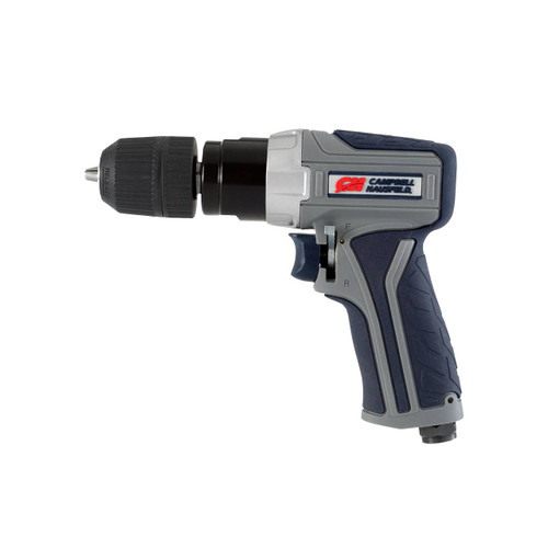Campbell Hausfeld GSD Keyless Reversible Air Drill
