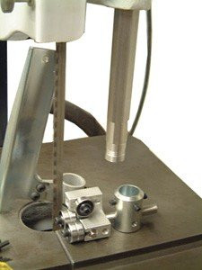 Carter Band Saw Guide Conversion Kits For Delta