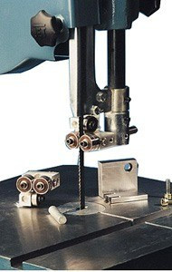 Carter Band Saw Guide Conversion Kits For Jet