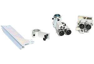 Carter Band Saw Guide Conversion Kits For Powermatic PWB5-14CS