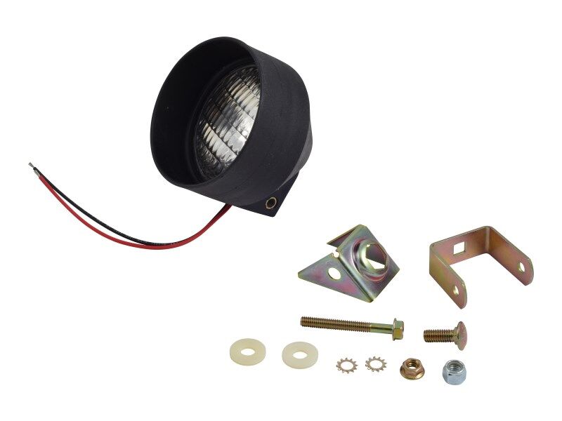 JLG Part # 2920110 – Work Trapezoid Light | Fits JLG 3394RT / 4394RT / 450A Series II / 450AJ Series II