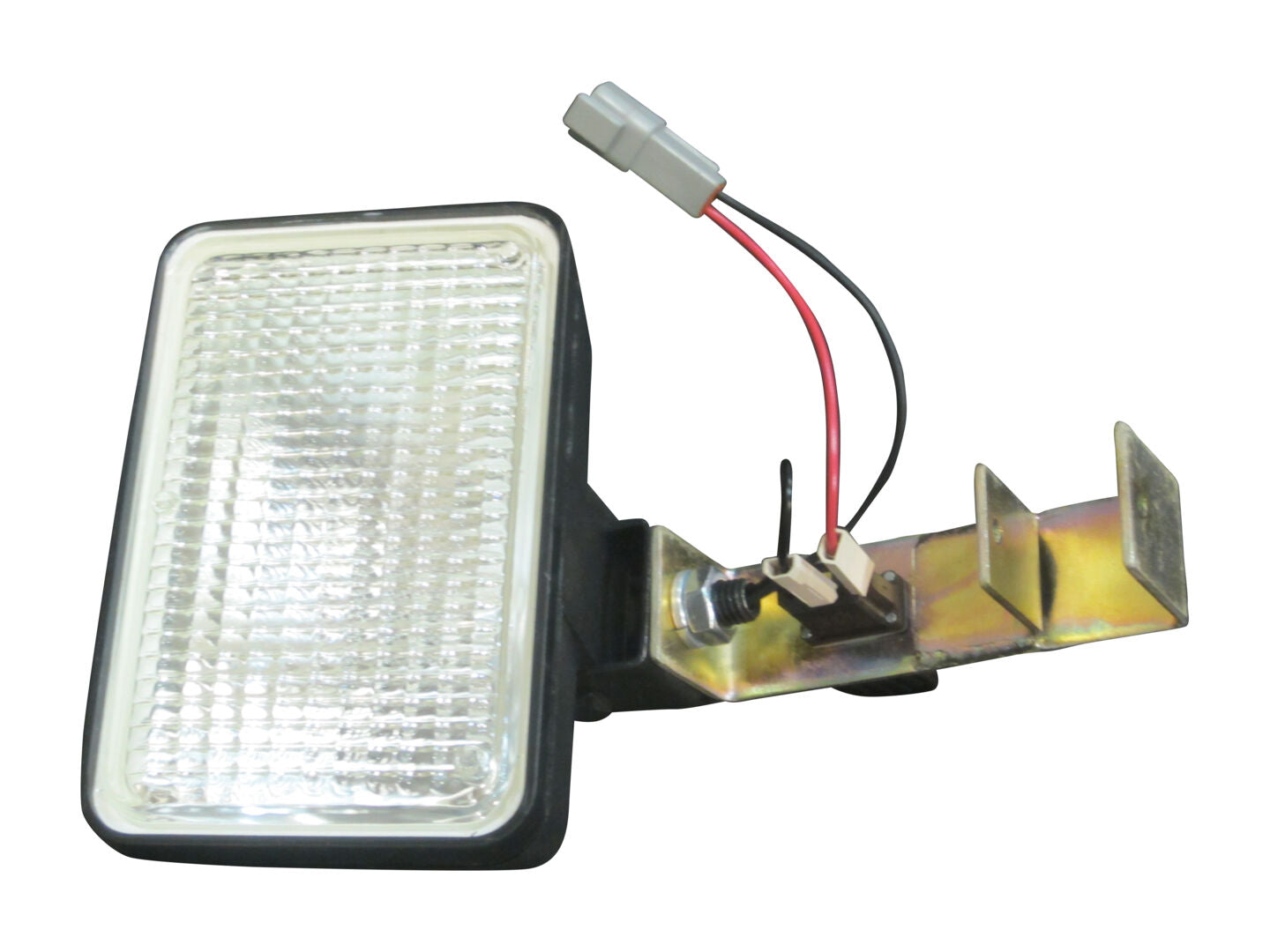 JLG Part # 2920165 – 24V Assembly Lamp