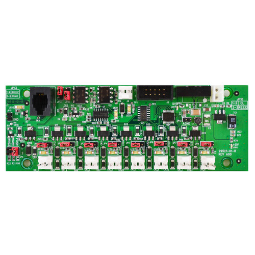 Verifone 29521-01 Commander CLGB2 Current Loop (RS-232) Board For Commander