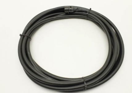 Genie Lift Part # 29583GT - POWER CABLE,MAST/PLAT AWPII 36, EA