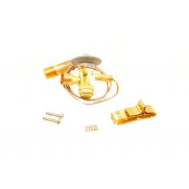 Lennox 29M11 ODF 4Ton 30" Cap Thermal Expansion Valve 3/8" X 5/8"