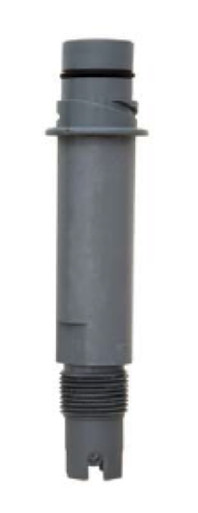 GF Signet 3-2776-1 In-Line DryLoc pH Electrode, Bulb Protected Tip, PT1000 RTD