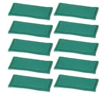 Oregon 30-914 (10 Pack) Replacement Pre-Cleaner Replaces 273638S