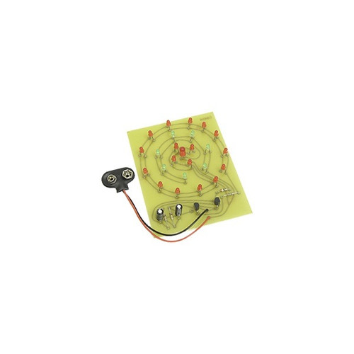 Chaney Fireworks Kit