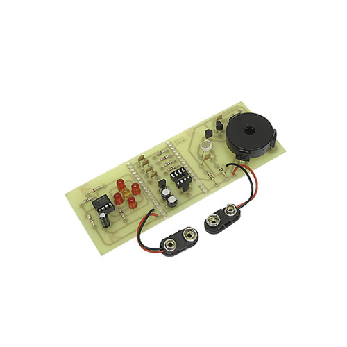 Chaney Deluxe Learn To Solder Kit