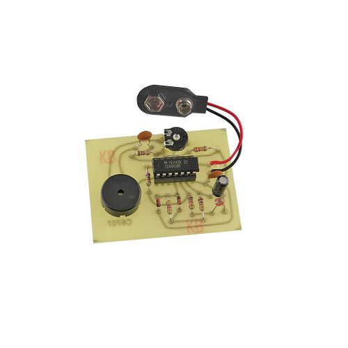 Chaney Electronic Cricket Kit