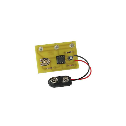 Chaney Blinder LED Flasher Soldering Kit, 25 Kits