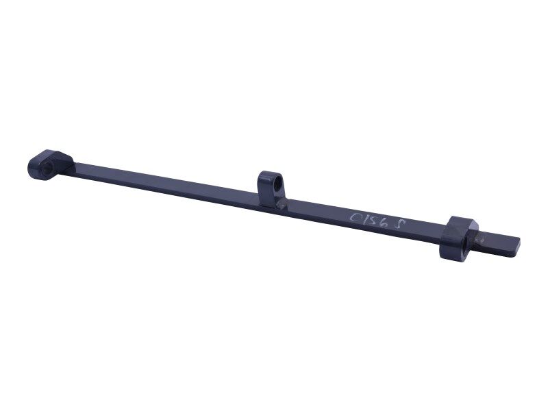 JLG Part # 3010156S – Pothole Bar Left Link