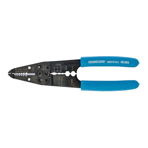 Channellock Multi-purpose Wiring Tool