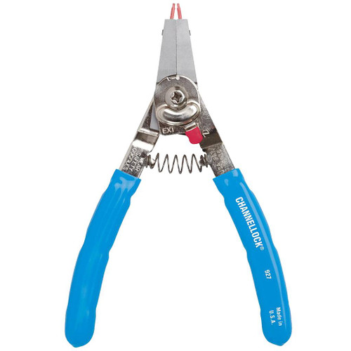 Channellock Retaining Ring Pliers Set