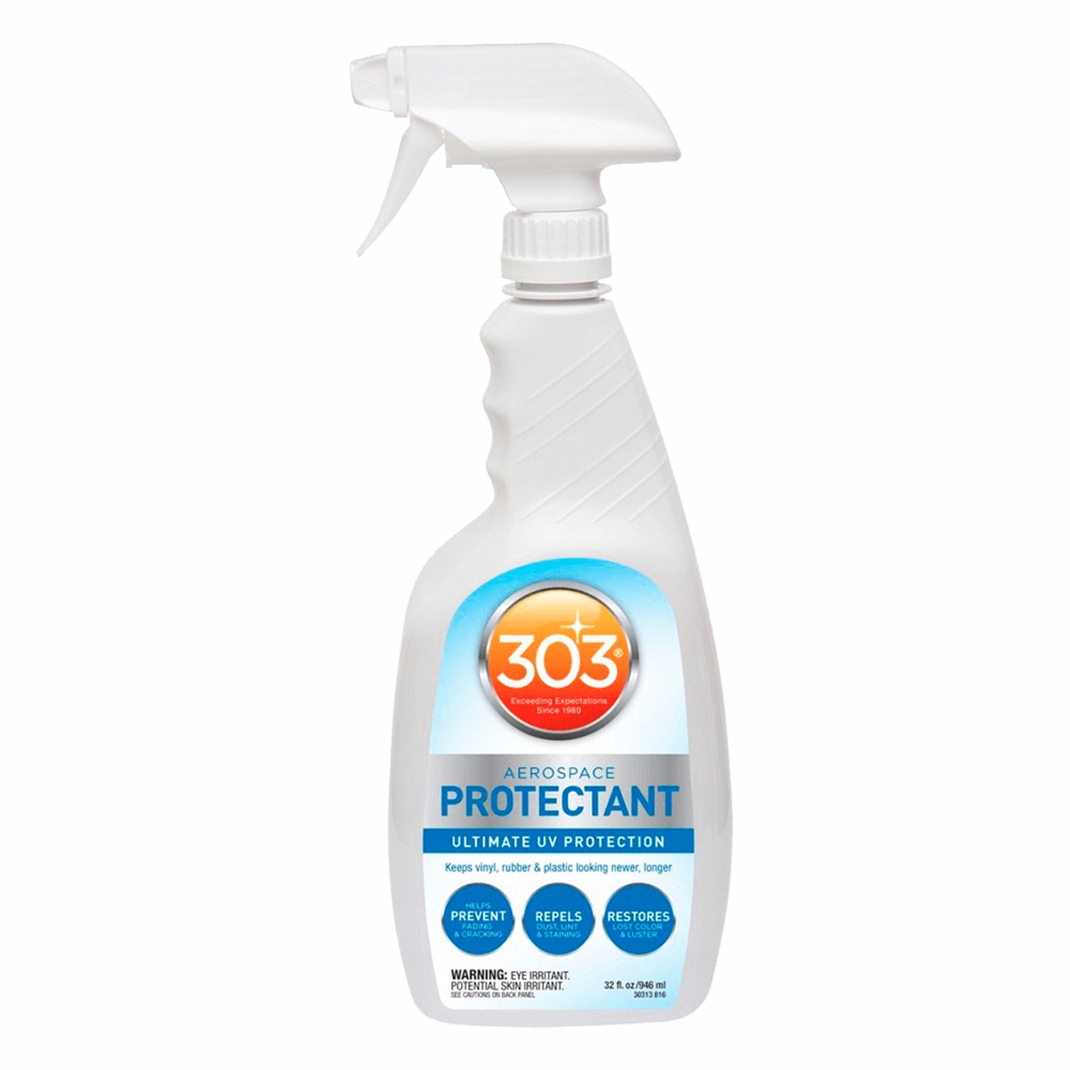 303 Aero Space Protectant