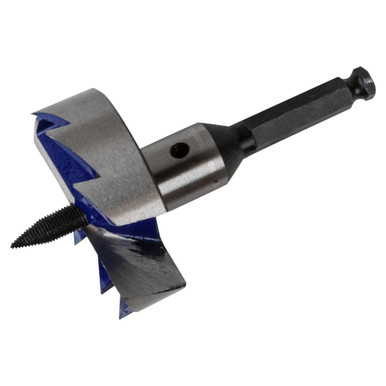 Irwin Speedbor MAX Self-Feed Wood Bits, 3", #IR-3046014 (Qty. 1)