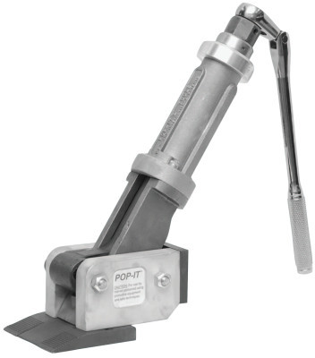 Gearench POP-IT Flange Spreader Tools, 10,000 lb, 1 EA, #P95525
