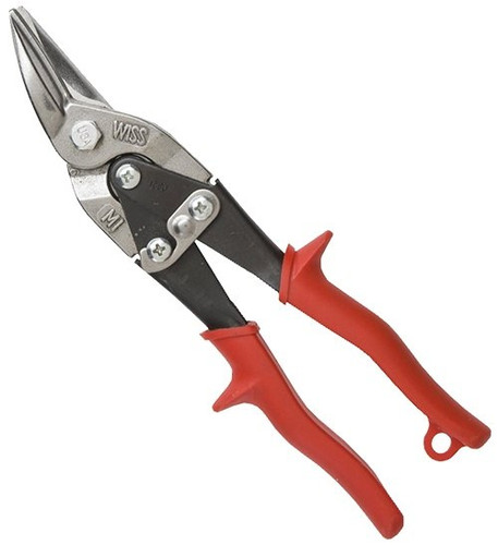 Wiss Metalmaster Snips Compound Action, Left Cut
