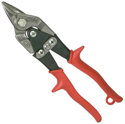 Wiss Metalmaster Snips Bull Dog