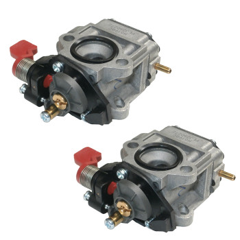 Homelite Blower OEM Replacement Carburetors - 308028004-2PK
