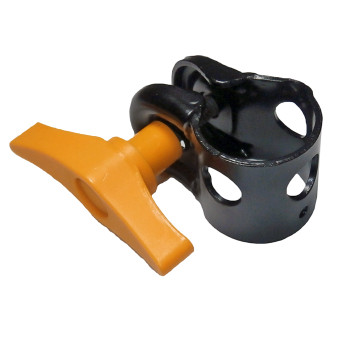 Ryobi Genuine OEM Replacement Boom Clamp - 308045006