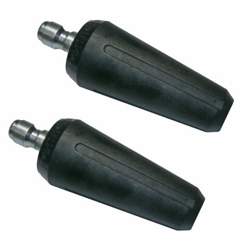 Homelite 2 Pack Of Genuine OEM Replacement Nozzles 308311008-2PK
