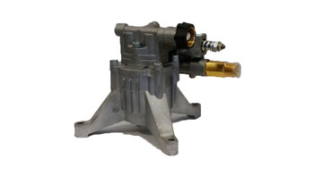 Homelite Pump Vertical Mount 7/8" Shaft, Universal # 308653052