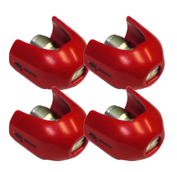 Homelite HU80709 4 Pack 0 Degree Nozzle - 308697005-4PK