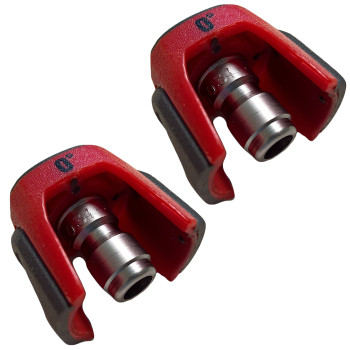 Ridgid Replacement Nozzles - 308697007-2PK