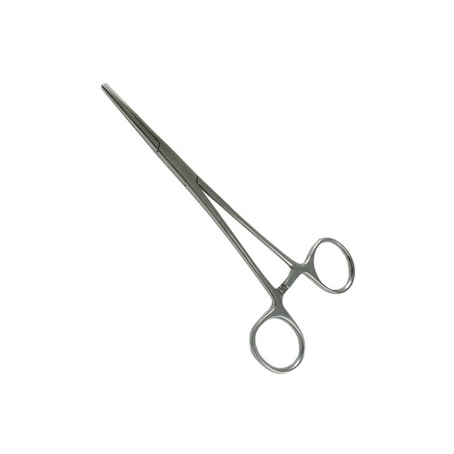 Xcelite Seizer w/Serrated Jaws Straight Nose
